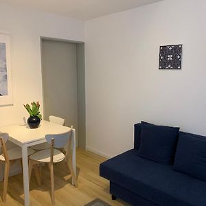 Studio met een King Size Bed