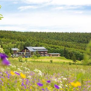 Hotel Jens Weissflog